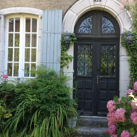 O Chant Elysee * Salies-de-Béarn