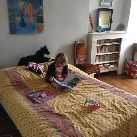 O Chant Elysee Appartement