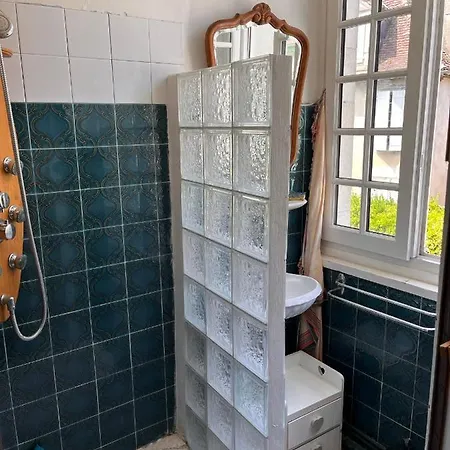 Appartement O Chant Elysee