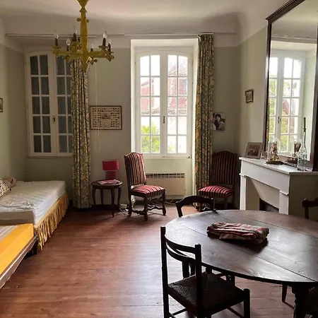 O Chant Elysee * Salies-de-Béarn