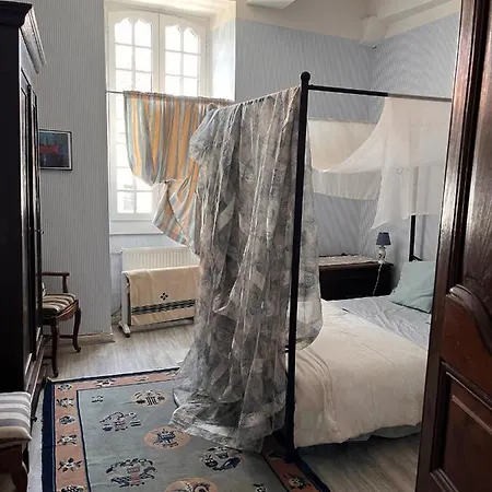 O Chant Elysee Appartement Salies-de-Béarn