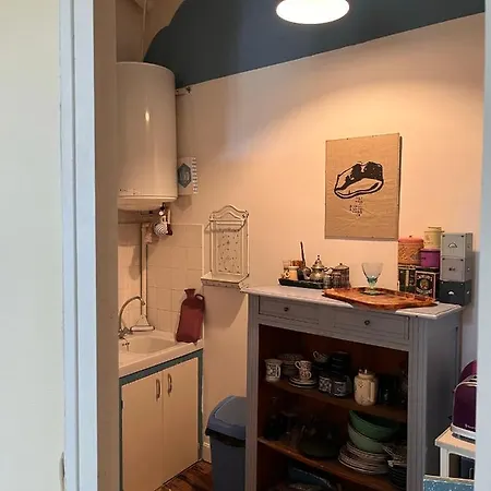 O Chant Elysee Appartement *